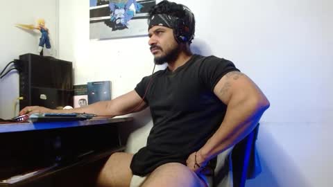 Snapshot of marcus_phoenix chatting on 02.17.25 Marcus online show from 02.17.25