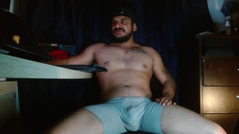 Marcus online show from 02.25.26