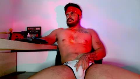 Marcus online show from 04.20.26