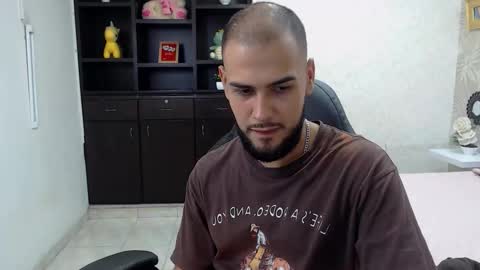 marcus_soler online show from 09.08.25