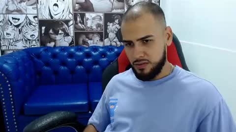 marcus_soler online show from 09.15.25