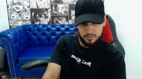 marcus_soler online show from 09.18.25