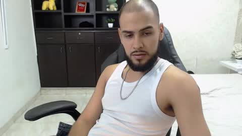 marcus_soler online show from 10.04.25