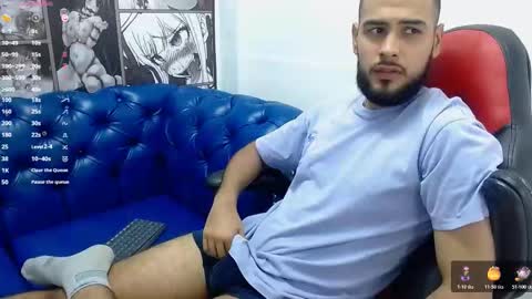 marcus_soler online show from 10.30.25