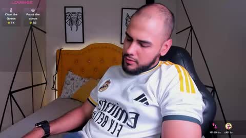 marcus_soler online show from 01.08.26