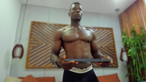 Marcusssss online show from 01.31.25