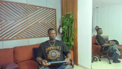 Marcusssss online show from 02.26.25