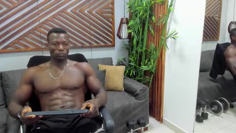 Marcusssss online show from 02.27.25