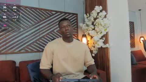 Marcusssss online show from 11.02.25