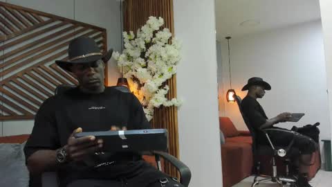 Marcusssss online show from 11.08.25