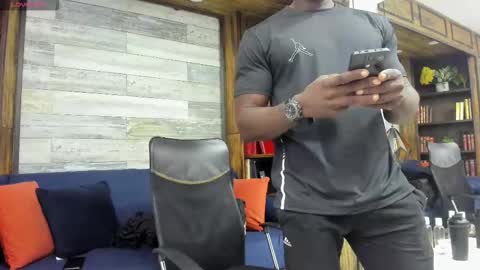 Marcusssss online show from 11.27.25