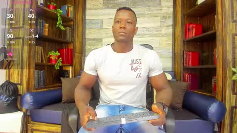 Marcusssss online show from 01.07.26