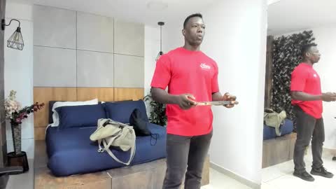 Marcusssss online show from 02.03.26