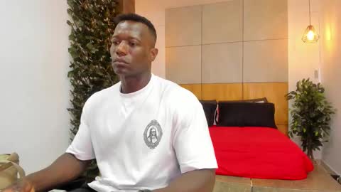 Marcusssss online show from 02.06.26