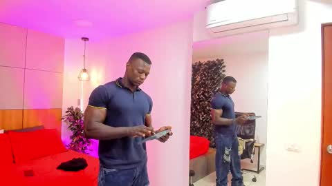 Marcusssss online show from 02.25.26