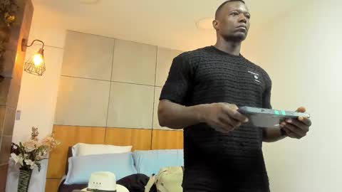 Marcusssss online show from 03.16.26