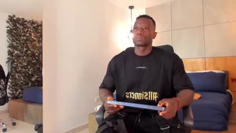 Marcusssss online show from 07.28.26