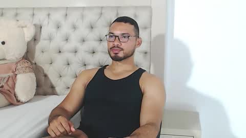 MARCUS online show from 09.16.25