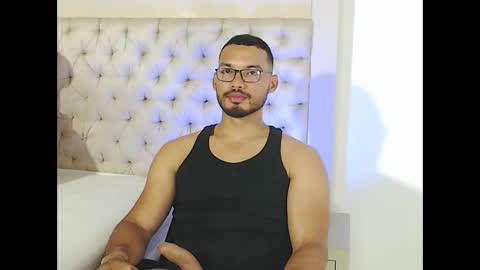 MARCUS online show from 10.28.25