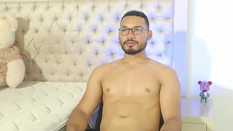 MARCUS online show from 11.20.25