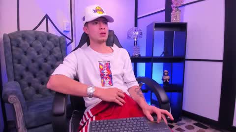 Marcus online show from 01.08.26