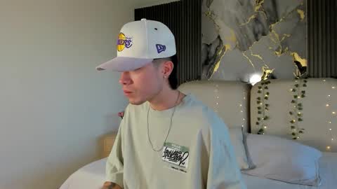 Marcus online show from 03.16.26