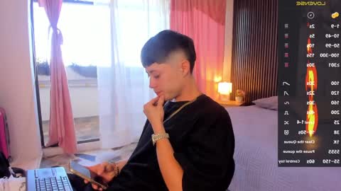 Marcus online show from 04.02.26