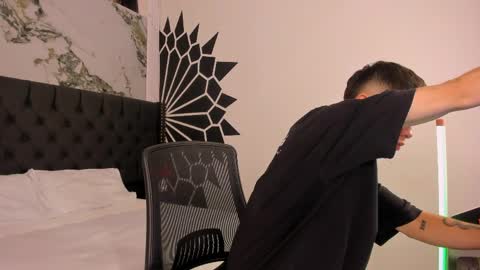 Marcus online show from 04.03.26