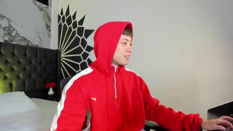 Marcus online show from 04.07.26