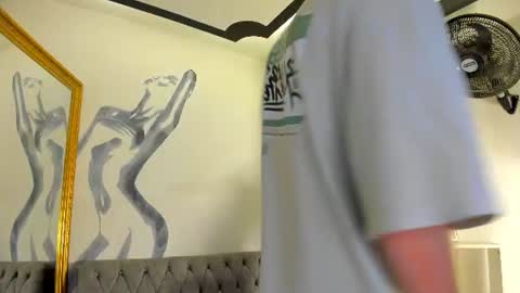Marcus online show from 07.10.26