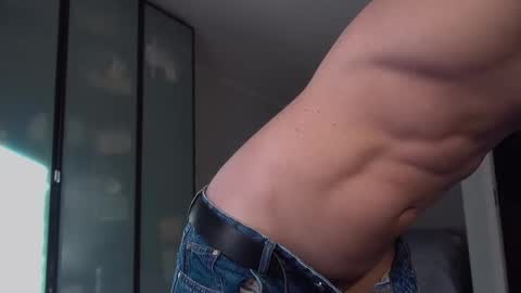 Snapshot of marcusdiamond chatting on 03.20.26 Marcus Diamond online show from 03.20.26