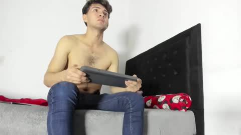 Marcus Independent Model online show from 02.20.26