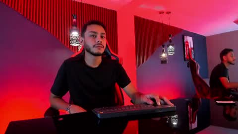 Snapshot of marcusgrayy chatting on 06.14.26 Marcus online show from 06.14.26