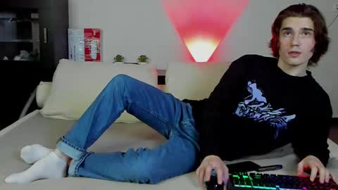 Marcus Jones online show from 12.16.24