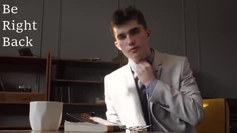 Marcus Jones online show from 01.06.25