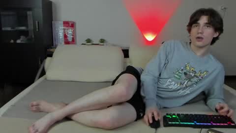 Marcus Jones online show from 01.20.25