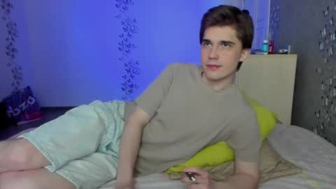 Marcus Jones online show from 02.20.26