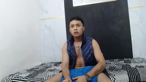 MARCUS  online show from 02.09.26