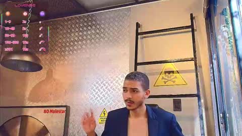 Snapshot of marcusrain_ chatting on 09.17.25 Marcus online show from 09.17.25