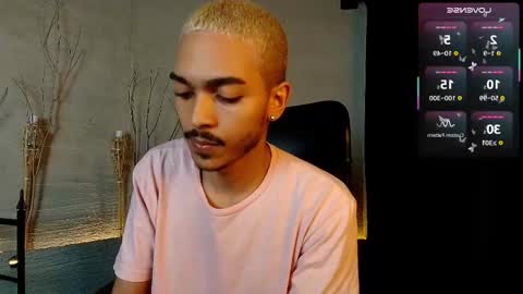 Snapshot of marcusrain_ chatting on 10.16.25 Marcus online show from 10.16.25
