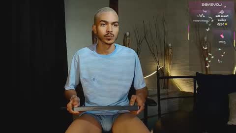 Marcus online show from 11.08.25