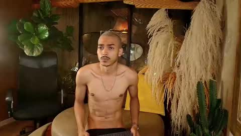 Marcus online show from 11.24.25