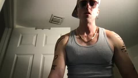 Marcus online show from 01.08.25