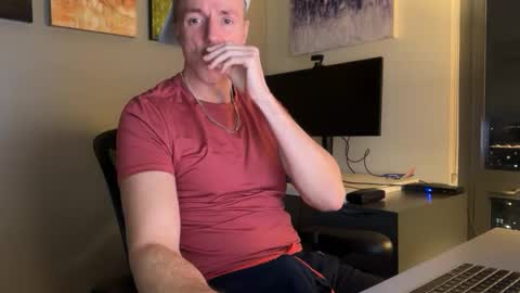 Marcus online show from 01.10.26