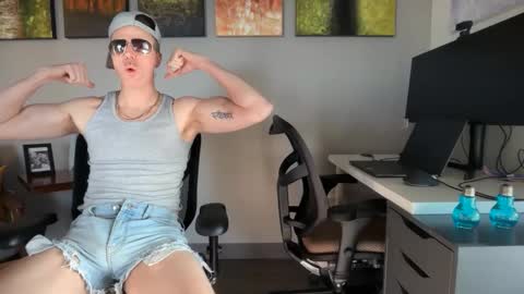 Marcus online show from 04.20.26