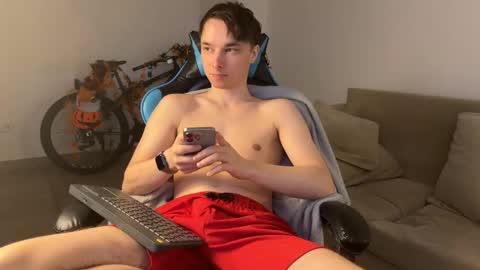 Marcus online show from 10.30.25