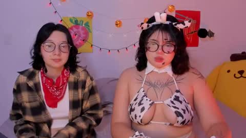 danna online show from 10.31.25