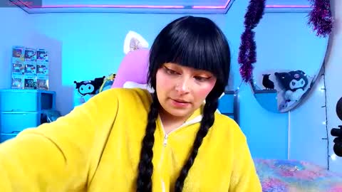 Marceline online show from 01.19.26