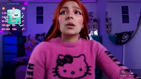 Marceline online show from 02.17.26