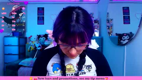 Marceline online show from 03.05.26